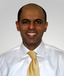 Vik Kathuria, Managing Partner, EVP, Digital Investments and Trading for MediaCom US