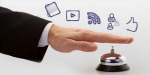 The Use of Social Networking in Hotel Channel Management