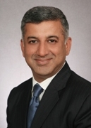 Ashwani Singla, MD & Chief Executive of Penn Schoen Berland, Asia.