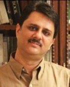 Nitin Chaudhry, Business Head, Hindustan Times, Mumbai
