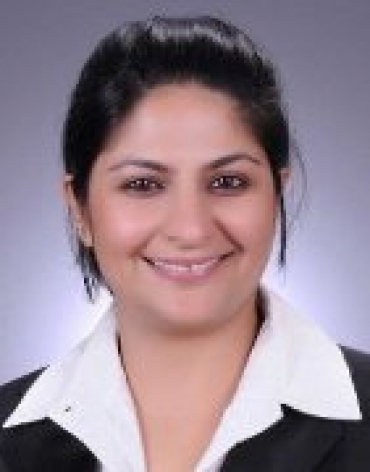 Meera Chopra, Global Head of Ad Sales, Vuclip