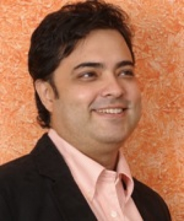 Vikas Varma, Director, LaunchPad