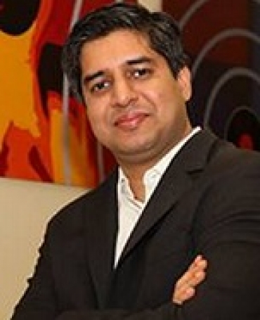 Tarun Katial, Chief Executive Officer, RBNL