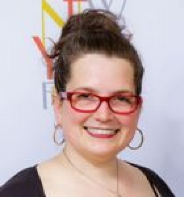 Alisun Armstrong Executive Director, International AME Awards