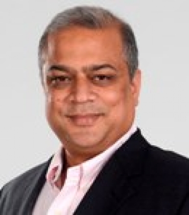 Kashyap Vadapalli, CMO Pepperfry