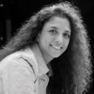 Charulata Ravi Kumar, CEO Razorfish India