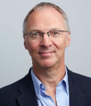 Michael O’Rourke, President, New York Festivals 2015