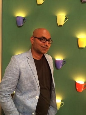 Leo Burnett appoints Shiva Kumar as ECD
