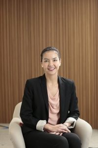 Burson-Marsteller names Margaret Key as CEO,Asia-Pacific