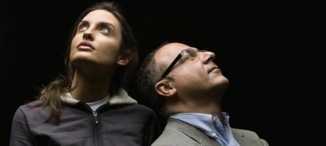 Conflict Is Good for Creativity