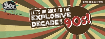 Relive the unforgettable 90s in India