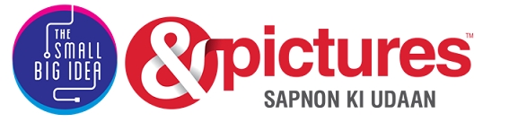 TheSmallBigIdea rolls out the Chutzpah Awards for &Pictures