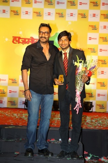 92.7 BIG FM and BIG Magic concludes Hajmola Chatpata No. 1, Season 2 with resounding success