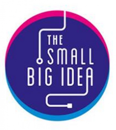 TheSmallBigIdea rolls out the Chutzpah Awards