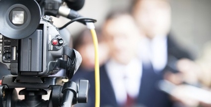 Wise Leaders Invest in Media Training