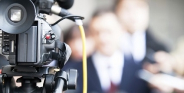 Wise Leaders Invest in Media Training