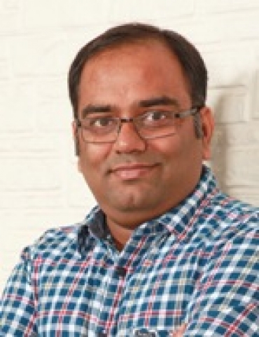 Kavindra Mishra, CEO- India, Pepe Jeans London.