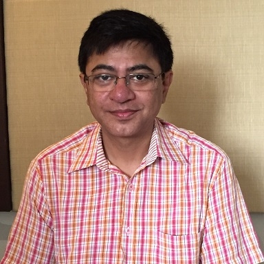 Prashant Sanwal joins Mogae to head Analytics