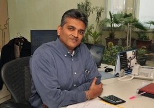 Harshad Jain promoted to CEO of Fever