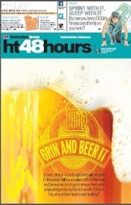 HT Launches New Weekend Supplement In Mumbai – ht48hours