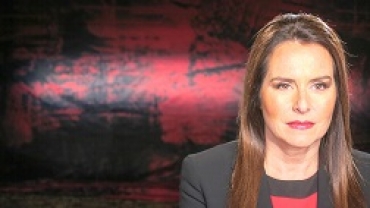 ID to premiere True Crime with Aphrodite Jones