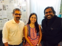 MRSS India ropes in Swati Sawant as the new Vice President