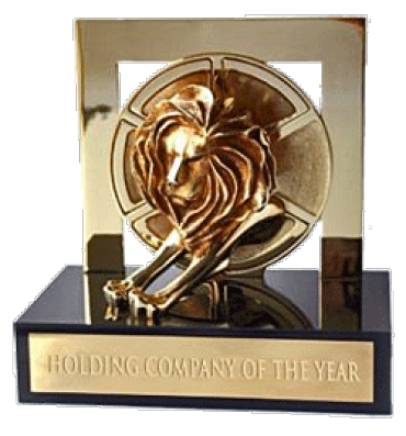 WPP named Holding Company of the Year at Cannes Lions