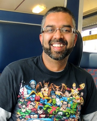 Dentsu appoints Narayan Devanathan to CEO,Dentsu Creative Impact