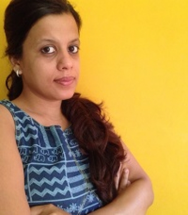 Motivator hires Kavita​​ Acharekar from Nielsen