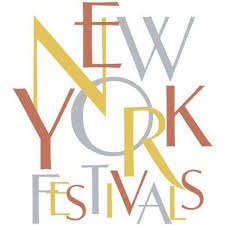 New York Festivals Announces 2015 International Radio Program Awards Ceremony Presenters