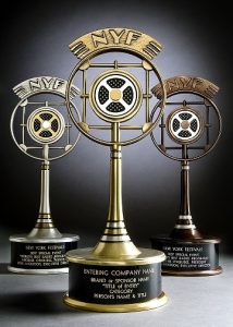 New York Festivals International Radio Program Awards Announces 2015 Winners