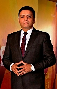 Bloomberg TV India is the number 1 English business news channel