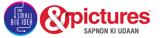 TheSmallBigIdea rolls out the Chutzpah Awards for &Pictures