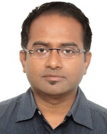 Anshuman Saha, India Sales Head, Exponential Interactive