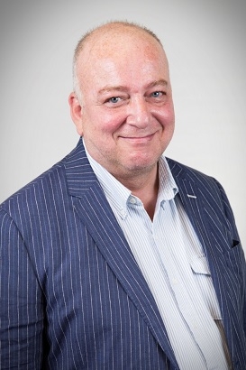 Weber Shandwick Names Tim Sutton Chairman of EMEA and Asia Pacific