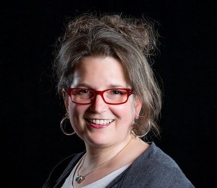 Alisun Armstrong, Executive Director of the Midas Awards