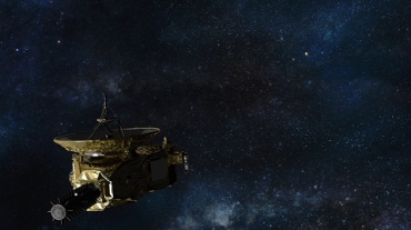 Nat Geo to premiere Mission Pluto