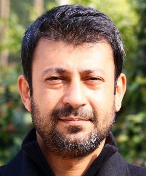 Weber Shandwick appoints Rafi Khan to Executive Vice President