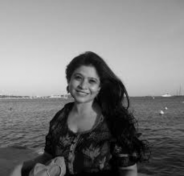 Swati Bhattacharya to judge Clio Awards 2015