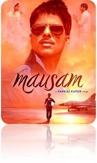 Zee Action airs The World Television Premiere of ‘Mausam’