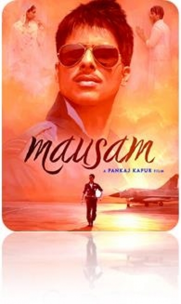 Zee Action airs The World Television Premiere of ‘Mausam’