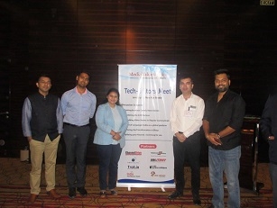 MediaValueWorks’ Inaugural Tech-Editors’ Meet fuels powerful conversations on ‘How to Leverage on New Age Media’