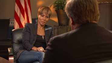 Children for Sale: The Fight to End Human Trafficking