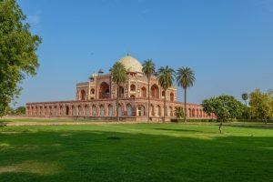 Discovery Channel to air the exclusive programme- Revealed:Humayun’s Tomb