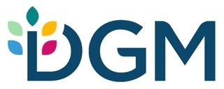 DGM India Unveils New Brand Identity 2 DGM India Unveils New Brand Identity