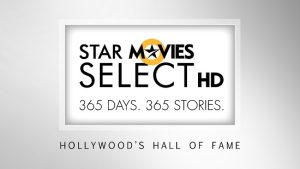 Star India launches Star Movies Select HD