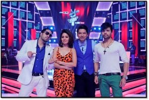 &TV’s The Voice India promises a high voltage face-off with ‘Battles’