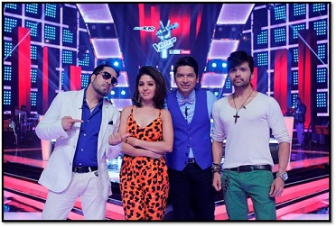 &TV’s The Voice India promises a high voltage face-off with ‘Battles’