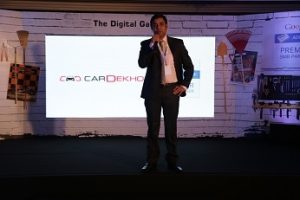 “Online Innovation is the key to success in auto industry”, says CarDekho