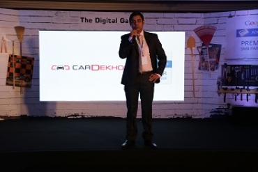 “Online Innovation is the key to success in auto industry”, says CarDekho